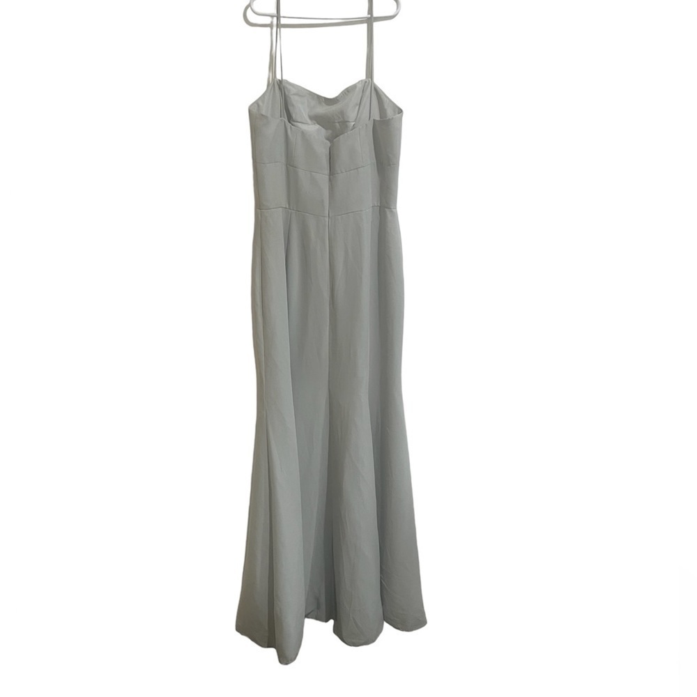 Wtoo bridesmaid dress - Picture 2 of 7